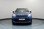 Jeep Compass First Edition