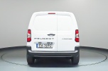 Peugeot E-PARTNER STANDARD ELETRICO 136CV-BAT50KW