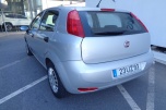 Fiat Punto 1.2 69 Cv