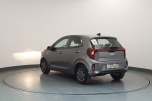 Kia PICANTO 1.0 MPi 5MT