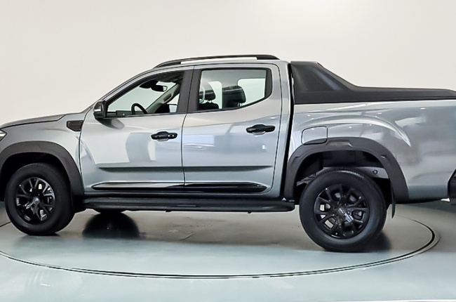Maxus T60 PICK-UP