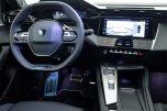 Peugeot E-308 GT