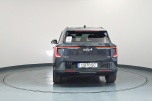Kia EV5 GT LINE 81,4kWh