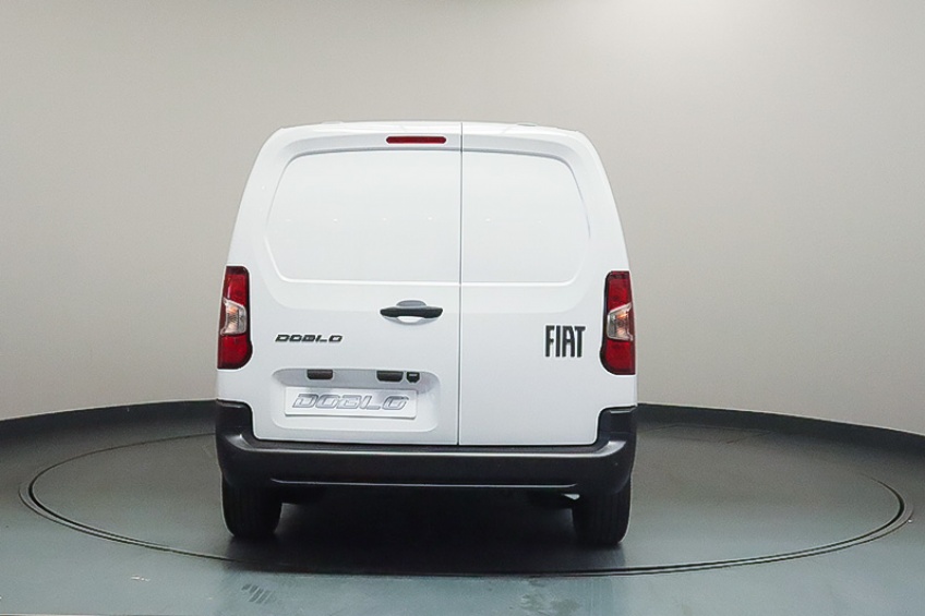 Fiat Professional DOBL� XL MANUAL