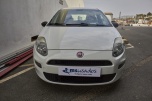 Fiat Punto Easy 1.2 69 Cv