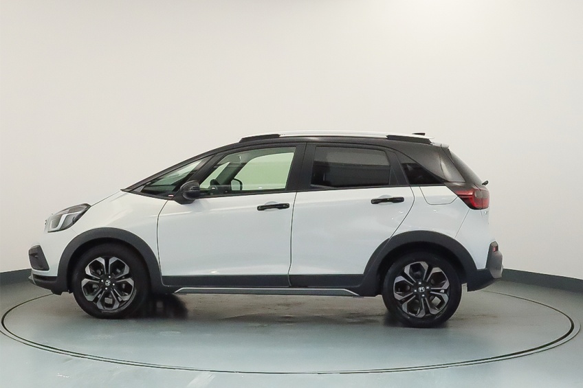 Honda JAZZ CROSSTAR 1.5 HEV ADVANCE