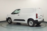 Fiat Professional  E-DOBL� VAN L1 136 CV 110KW - BATERIA 50 KWH