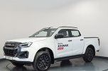 Isuzu D. Max  LSE Flex 4X4 PICK-UP