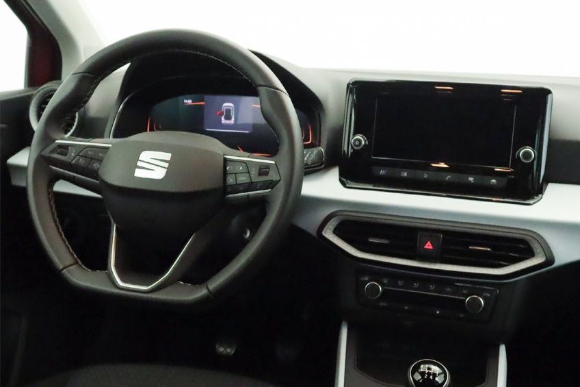 Seat ARONA 1.0 TSI 115 CV STYLE