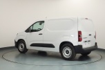 Fiat Professional  E-DOBL� VAN L1 136 CV 110KW - BATERIA 50 KWH