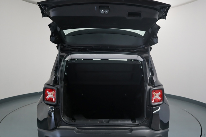 Jeep RENEGADE LIMITED 1.5 HYB 130 CV 5P