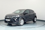 Mitsubishi ASX KITEKI