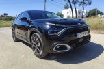 Citron -C4 400 Max Electric 156 Cv Auto