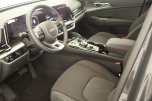 Kia SPORTAGE  1.6T-GDi 6AT HEV DRIVE