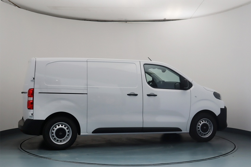 Peugeot EXPERT EXPERT STANDARD 1.5BHDI 120CV