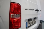 Peugeot EXPERT EXPERT STANDARD 1.5BHDI 120CV