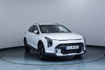 Kia XCEED 1.0 T-GDI MHEV 7DCT TECH