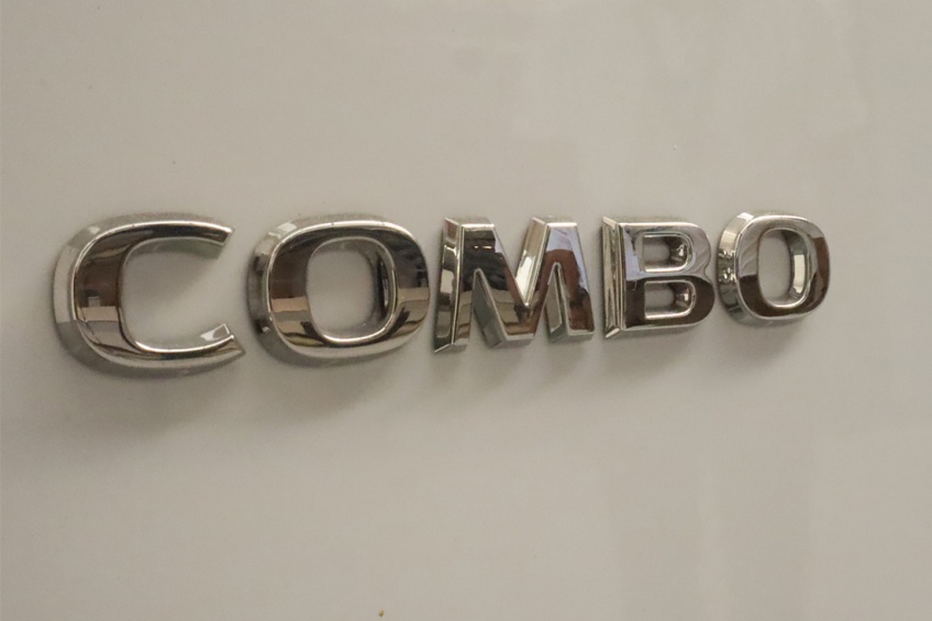 Opel COMBO CARGO L2 1.5 T