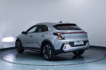 Kia XCEED 1.0 T-GDI 6MT DRIVE