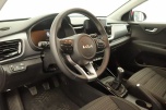 Kia STONIC 1.0T-GDi 6MT DRIVE