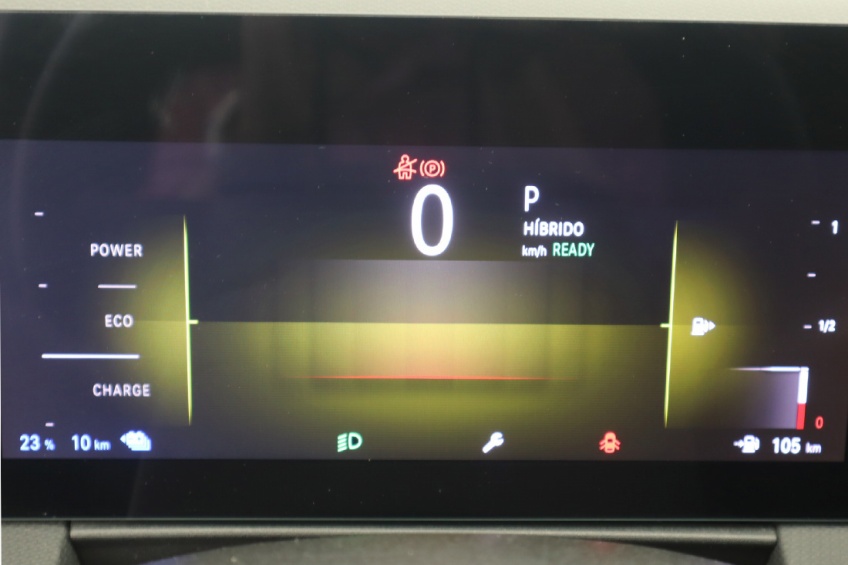 Opel Astra GSe 1.6T PHEV 225 Cv CAE8 Auto