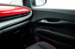 Fiat 500 RED