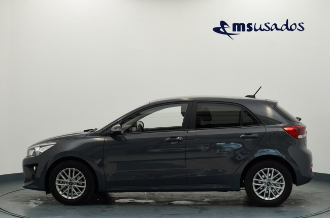 Kia Rio  Wave 1.0 T-GDi 100 Cv