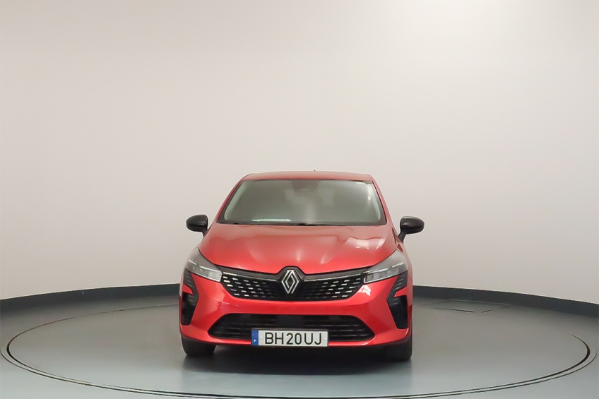 Renault CLIO EVOLUTION 0.9 TCE 90 CV 5P