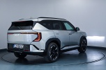Kia EV5 81.4KWH GTLINE