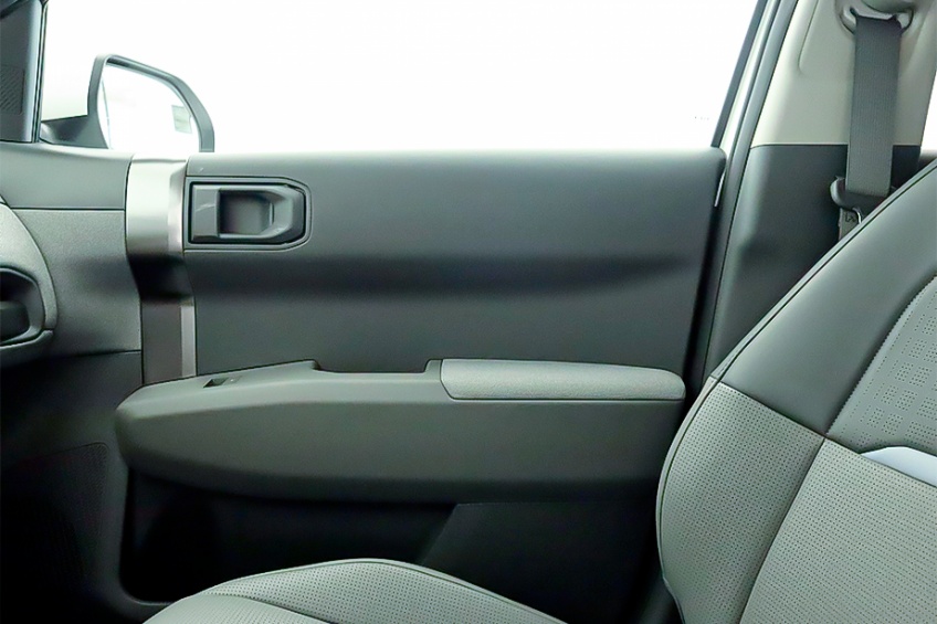 Kia EV3 TECH 82KWH