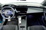 Peugeot 408 GT GT. EAT8