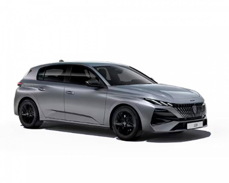 PEUGEOT 308 POR 299€/MÊS PEUGEOT 308 POR 299€/MÊS
