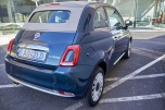 Fiat 500C DolceVita 1.0 Hybrid 70 Cv