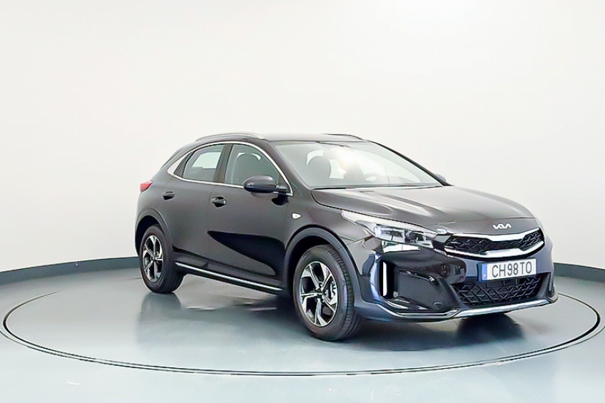 Kia XCEED 1.0T-GDi DYNAMIC