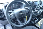 Opel MOVANO VAN 3,5T L3 H3
