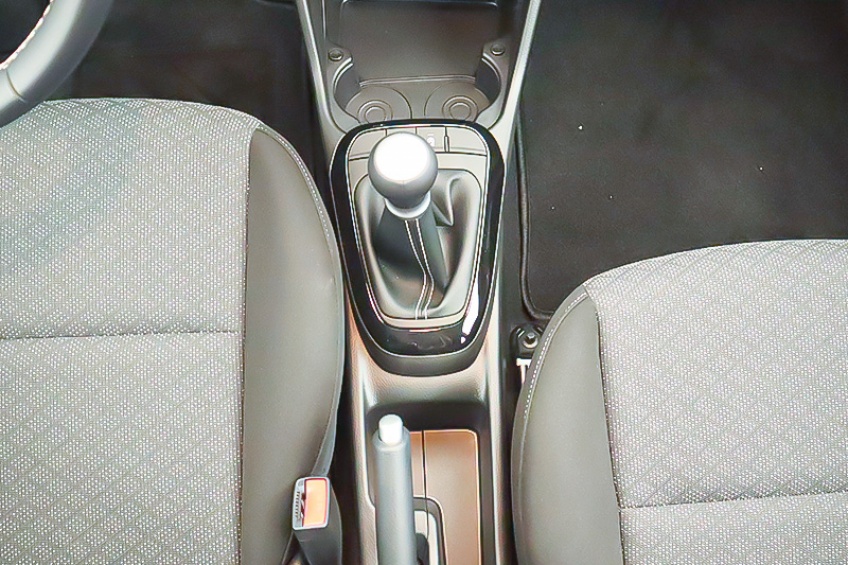 Kia PICANTO   1.0 MPi 5MT URBAN
