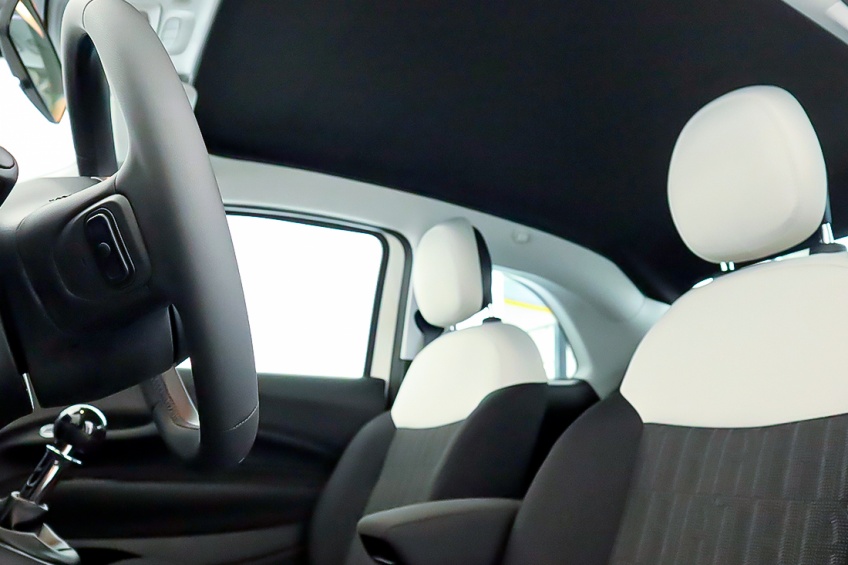 Fiat 500 ICON