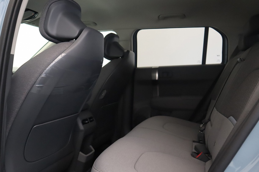 Kia EV3 DRIVE 58 kWh
