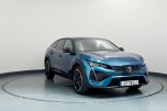 Peugeot 408 GT GT. EAT8