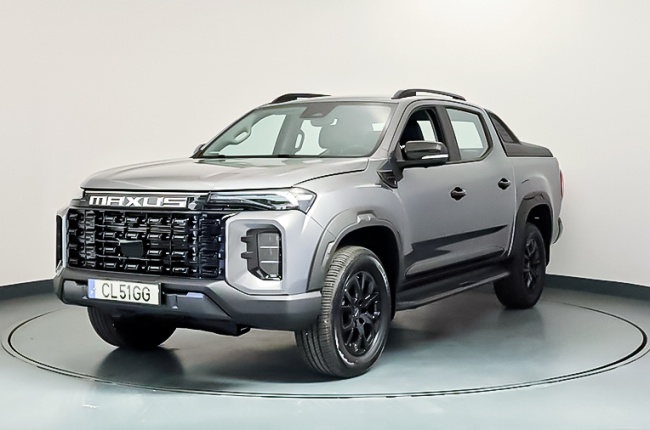 Maxus T60 PICK-UP