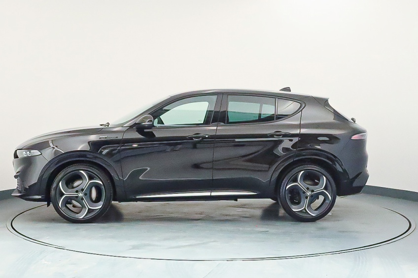 Alfa Romeo NOVO TONALE  SPORT SPECIALE