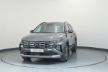 Hyundai TUCSON HYBRID