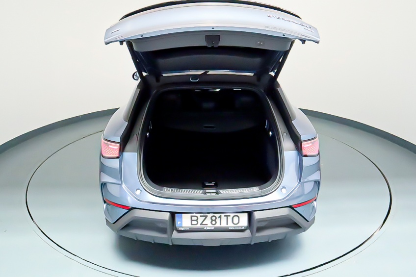 BYD SEALION 7 EXCELLENCE