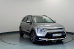 Kia NIRO HEV TECH