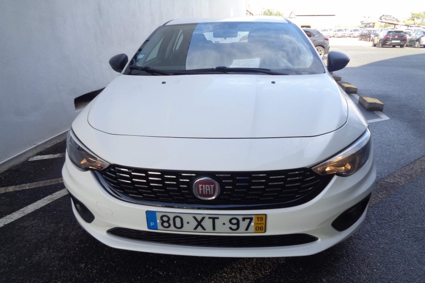 Fiat Tipo 1.3 Mjet 95 Cv
