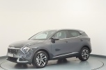 Kia SPORTAGE  1.6T-GDi 6AT HEV DRIVE