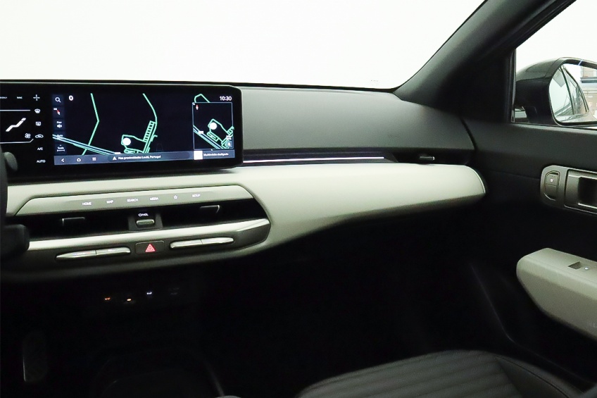 Kia EV4 GT LINE 81,4kWh