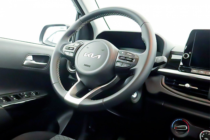 Kia PICANTO   1.0 MPi 5MT URBAN