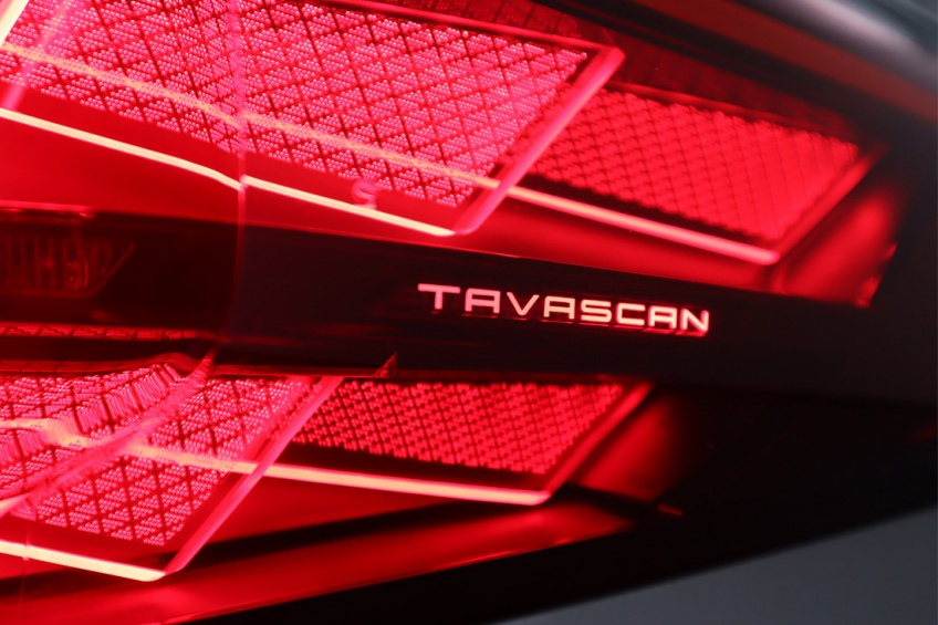 Cupra TAVASCAN ADRENALINE 77 KWH 285 CV