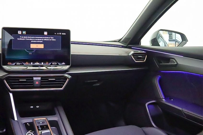 Cupra FOMENTOR 1.5 E-HYBRID 204 CV AUTONOMIA 130 KM